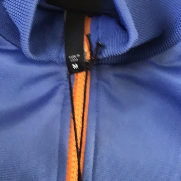 Bench Track Jacket - Picture 5 of 13